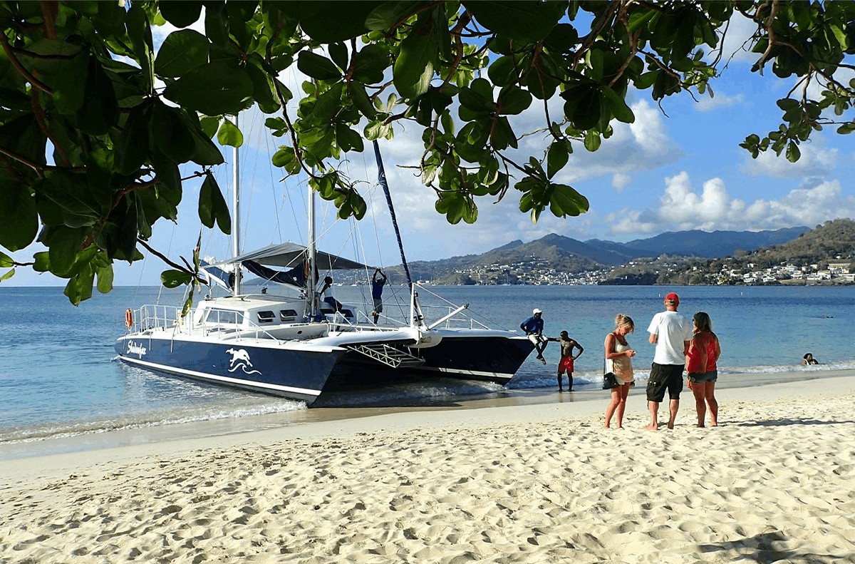 Picture of Shadowfax on the Sand